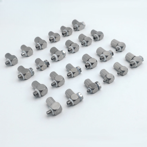 LPT Type SUS304 Pneumatic Quick Coupler MS-3HL-4 MS-4HL-6 MS-5HL-4 MS-6HL-6 High Pressure Air Fitting Connector