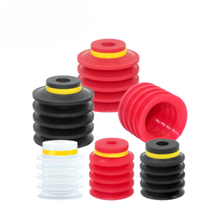 LPT BL Series Pneumatic Sucker BL20/30/40/50-2 Vacuum Suction Cup