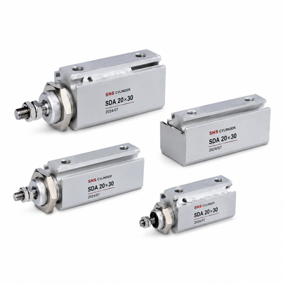 LPT SMC Original Genuine Product SYJ3120-5LZ-M3/SYJ3120T-5LOZ-M3-Q/SYJ312M-5HU-M3-F 4 5 Port Solenoid Valve - Image 3