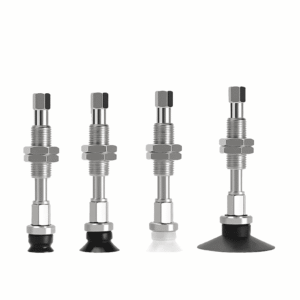 LPT ZPT Series Vacuum Pad ZPT04/06/08UN-J/K10/15/25-B5-A8 Heavy Duty Industrial Pneumatic Vacuum Suction Cup