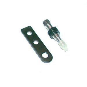 LPT ZPT04USJ6 B5 Vacuum Suction Pad with Mounting Bracket (No Packaging) for PLC, shipped via DHL/UPS.