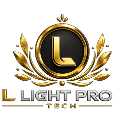 logo l light pro
